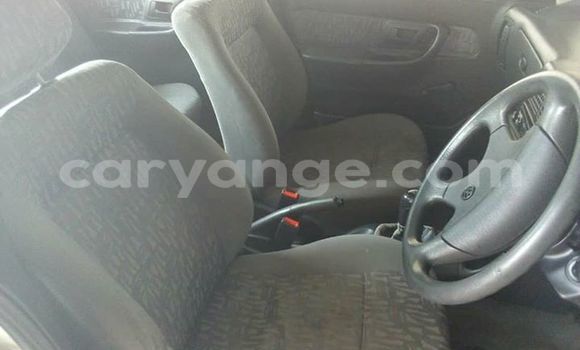 Buy Used Volkswagen Polo White Car in Swakopmund in Namibia Buy Used Volkswagen Polo White Car in Swakopmund in Namibia