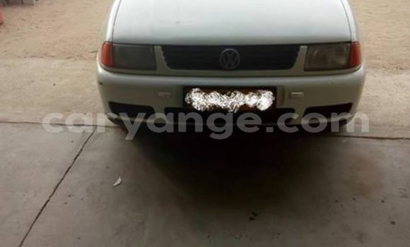 Buy Used Volkswagen Polo White Car in Swakopmund in Namibia Buy Used Volkswagen Polo White Car in Swakopmund in Namibia