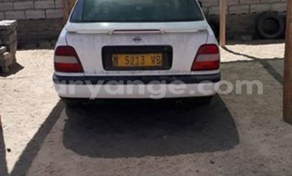 Buy Used Nissan Sentra White Car in Swakopmund in Namibia Buy Used Nissan Sentra White Car in Swakopmund in Namibia