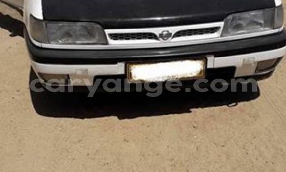 Buy Used Nissan Sentra White Car in Swakopmund in Namibia Buy Used Nissan Sentra White Car in Swakopmund in Namibia