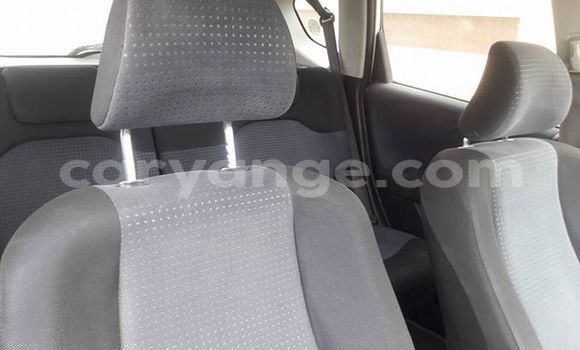 Buy Used Honda FIT White Car in Swakopmund in Namibia Buy Used Honda FIT White Car in Swakopmund in Namibia