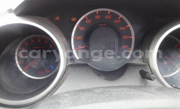 Buy Used Honda FIT White Car in Swakopmund in Namibia Buy Used Honda FIT White Car in Swakopmund in Namibia