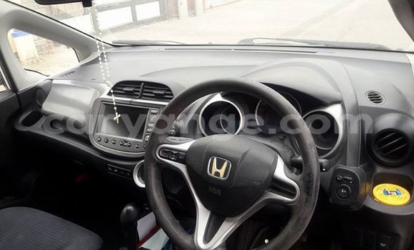 Buy Used Honda FIT White Car in Swakopmund in Namibia Buy Used Honda FIT White Car in Swakopmund in Namibia
