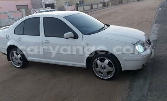 Buy Used Volkswagen Jetta White Car in Swakopmund in Namibia Buy Used Volkswagen Jetta White Car in Swakopmund in Namibia