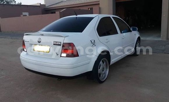 Buy Used Volkswagen Jetta White Car in Swakopmund in Namibia Buy Used Volkswagen Jetta White Car in Swakopmund in Namibia