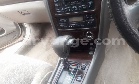 Buy Used Toyota Mark II White Car in Swakopmund in Namibia Buy Used Toyota Mark II White Car in Swakopmund in Namibia