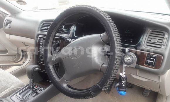 Buy Used Toyota Mark II White Car in Swakopmund in Namibia Buy Used Toyota Mark II White Car in Swakopmund in Namibia