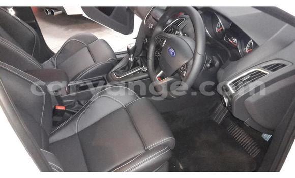 Buy Used Ford Fiesta ST White Car in Walvis Bay in Namibia Buy Used Ford Fiesta ST White Car in Walvis Bay in Namibia