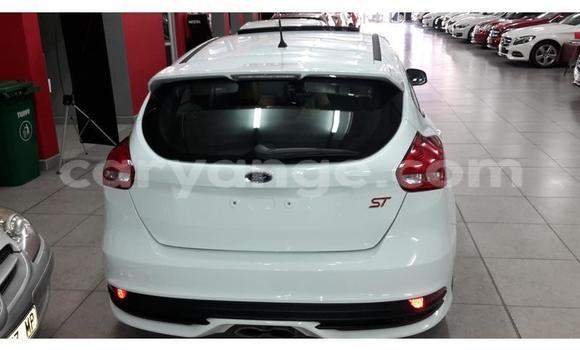 Buy Used Ford Fiesta ST White Car in Walvis Bay in Namibia Buy Used Ford Fiesta ST White Car in Walvis Bay in Namibia