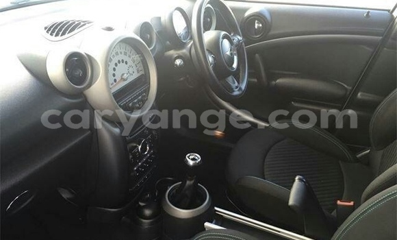 Buy Used Mini Cooper White Car in Windhoek in Namibia Buy Used Mini Cooper White Car in Windhoek in Namibia