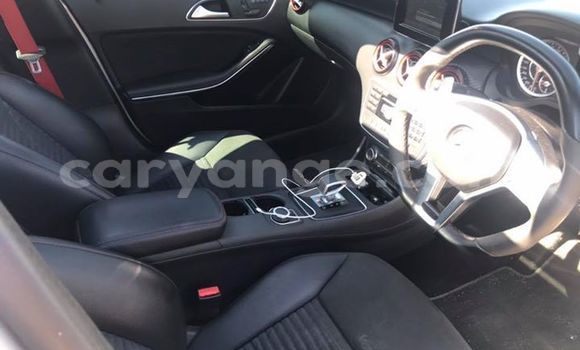 Buy Used Mercedes-Benz A-klasse Silver Car in Windhoek in Namibia Buy Used Mercedes-Benz A-klasse Silver Car in Windhoek in Namibia