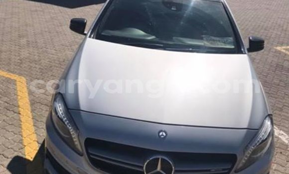 Buy Used Mercedes-Benz A-klasse Silver Car in Windhoek in Namibia Buy Used Mercedes-Benz A-klasse Silver Car in Windhoek in Namibia