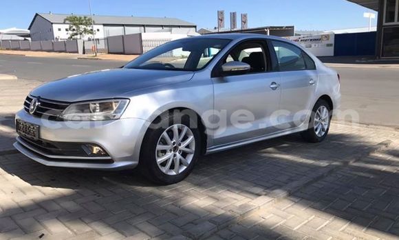 Buy Used Volkswagen Jetta Silver Car in Windhoek in Namibia Buy Used Volkswagen Jetta Silver Car in Windhoek in Namibia