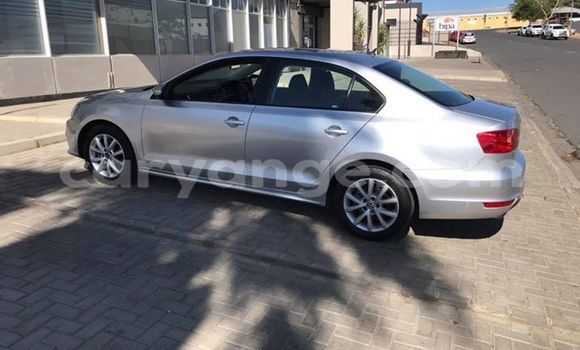 Buy Used Volkswagen Jetta Silver Car in Windhoek in Namibia Buy Used Volkswagen Jetta Silver Car in Windhoek in Namibia