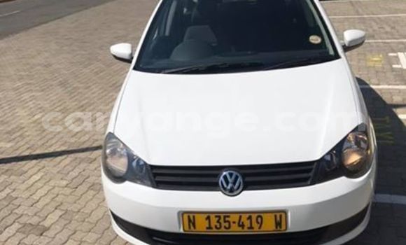 Buy Used Volkswagen Polo White Car in Windhoek in Namibia Buy Used Volkswagen Polo White Car in Windhoek in Namibia