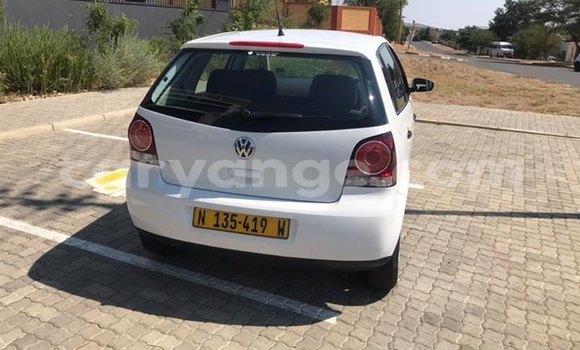 Buy Used Volkswagen Polo White Car in Windhoek in Namibia Buy Used Volkswagen Polo White Car in Windhoek in Namibia