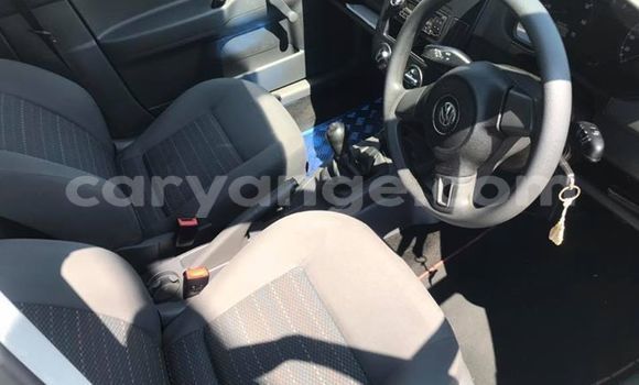 Buy Used Volkswagen Polo White Car in Windhoek in Namibia Buy Used Volkswagen Polo White Car in Windhoek in Namibia