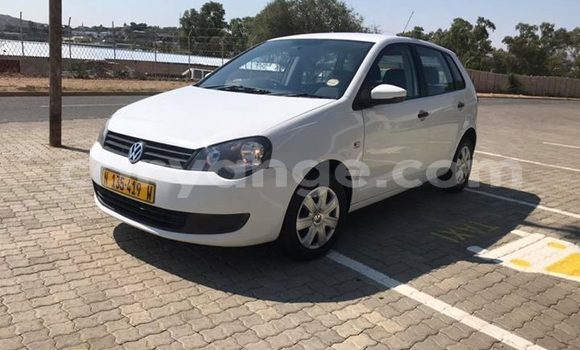 Buy Used Volkswagen Polo White Car in Windhoek in Namibia Buy Used Volkswagen Polo White Car in Windhoek in Namibia