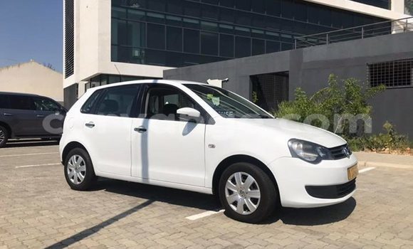 Buy Used Volkswagen Polo White Car in Windhoek in Namibia Buy Used Volkswagen Polo White Car in Windhoek in Namibia