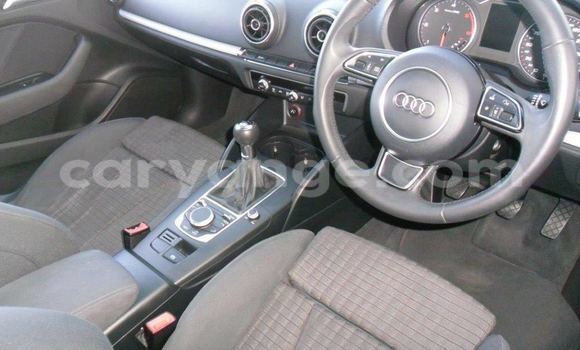 Buy Used Audi A3 White Car in Windhoek in Namibia Buy Used Audi A3 White Car in Windhoek in Namibia