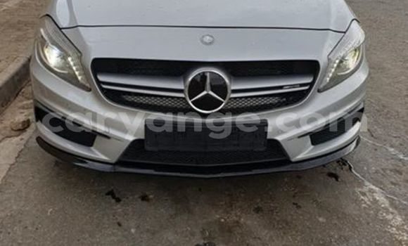 Buy Used Mercedes-Benz A-klasse Silver Car in Windhoek in Namibia Buy Used Mercedes-Benz A-klasse Silver Car in Windhoek in Namibia