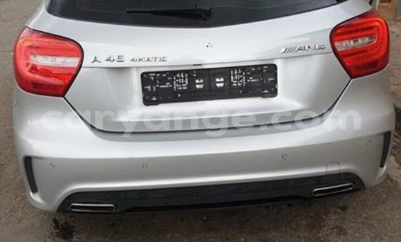 Buy Used Mercedes-Benz A-klasse Silver Car in Windhoek in Namibia Buy Used Mercedes-Benz A-klasse Silver Car in Windhoek in Namibia