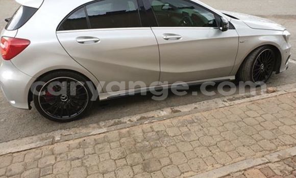 Buy Used Mercedes-Benz A-klasse Silver Car in Windhoek in Namibia Buy Used Mercedes-Benz A-klasse Silver Car in Windhoek in Namibia
