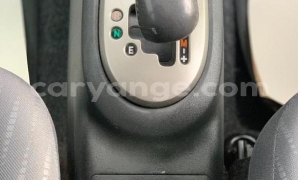 Buy Used Toyota Yaris Black Car in Bethanien in Karas Buy Used Toyota Yaris Black Car in Bethanien in Karas