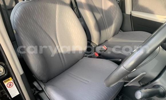 Buy Used Toyota Yaris Black Car in Bethanien in Karas Buy Used Toyota Yaris Black Car in Bethanien in Karas