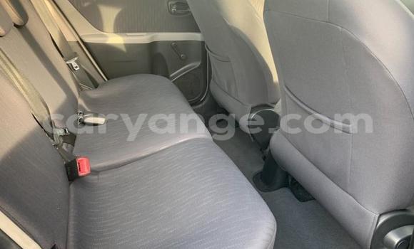 Buy Used Toyota Yaris Black Car in Bethanien in Karas Buy Used Toyota Yaris Black Car in Bethanien in Karas