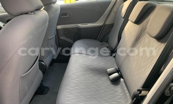 Buy Used Toyota Yaris Black Car in Bethanien in Karas Buy Used Toyota Yaris Black Car in Bethanien in Karas