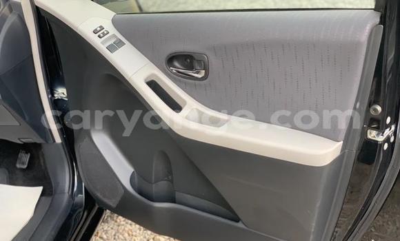 Buy Used Toyota Yaris Black Car in Bethanien in Karas Buy Used Toyota Yaris Black Car in Bethanien in Karas