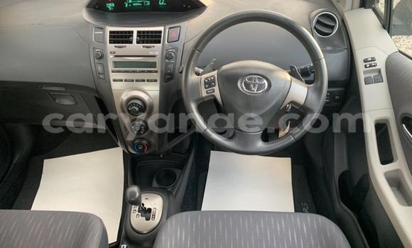 Buy Used Toyota Yaris Black Car in Bethanien in Karas Buy Used Toyota Yaris Black Car in Bethanien in Karas