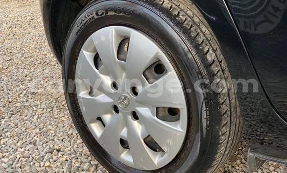 Buy Used Toyota Yaris Black Car in Bethanien in Karas Buy Used Toyota Yaris Black Car in Bethanien in Karas