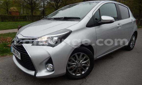 Acheter Occasion Voiture Toyota Yaris Gris à Gobabis, Omaheke Acheter Occasion Voiture Toyota Yaris Gris à Gobabis, Omaheke