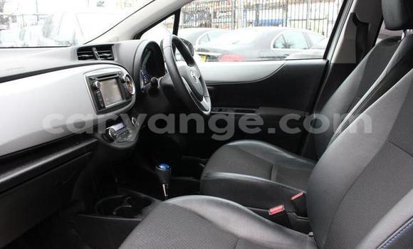 Buy Used Toyota Yaris White Car in Grootfontein in Namibia Buy Used Toyota Yaris White Car in Grootfontein in Namibia