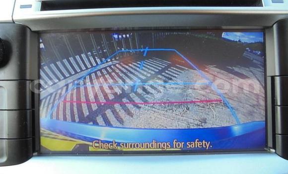 Buy Used Toyota Verso Blue Car in Henties Bay in Erongo Buy Used Toyota Verso Blue Car in Henties Bay in Erongo