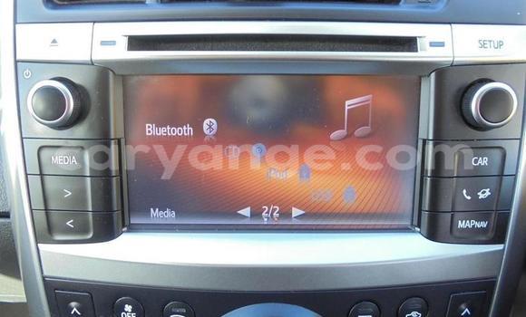 Buy Used Toyota Verso Blue Car in Henties Bay in Erongo Buy Used Toyota Verso Blue Car in Henties Bay in Erongo