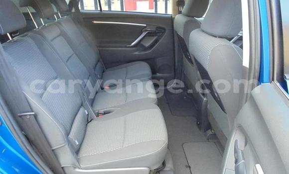 Buy Used Toyota Verso Blue Car in Henties Bay in Erongo Buy Used Toyota Verso Blue Car in Henties Bay in Erongo