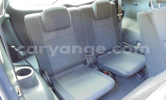 Buy Used Toyota Verso Blue Car in Henties Bay in Erongo Buy Used Toyota Verso Blue Car in Henties Bay in Erongo