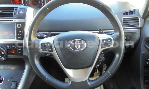 Buy Used Toyota Verso Blue Car in Henties Bay in Erongo Buy Used Toyota Verso Blue Car in Henties Bay in Erongo