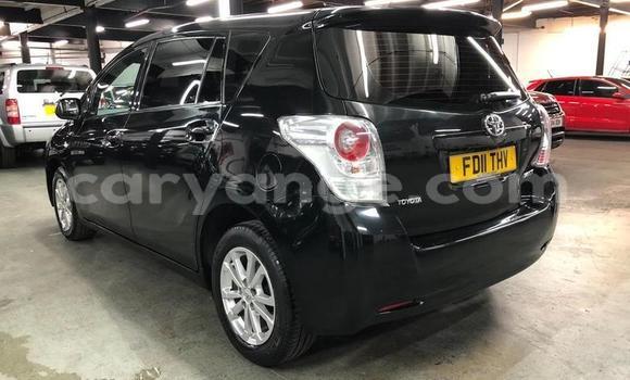 Acheter Occasion Voiture Toyota Verso Noir à Karasburg, Karas Acheter Occasion Voiture Toyota Verso Noir à Karasburg, Karas