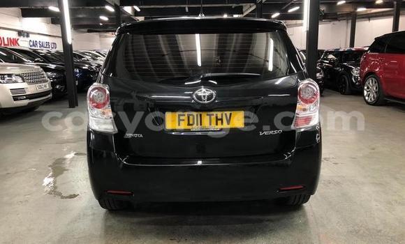 Acheter Occasion Voiture Toyota Verso Noir à Karasburg, Karas Acheter Occasion Voiture Toyota Verso Noir à Karasburg, Karas