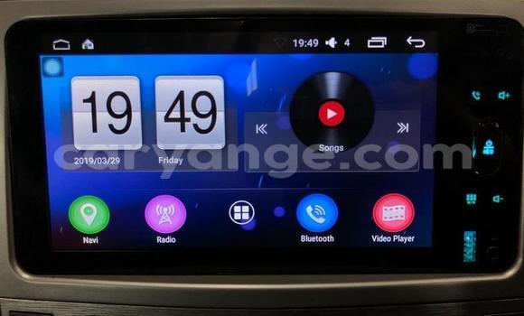 Acheter Occasion Voiture Toyota Verso Noir à Karasburg, Karas Acheter Occasion Voiture Toyota Verso Noir à Karasburg, Karas