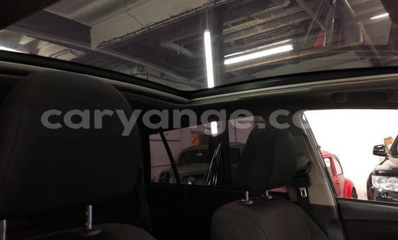 Acheter Occasion Voiture Toyota Verso Noir à Karasburg, Karas Acheter Occasion Voiture Toyota Verso Noir à Karasburg, Karas