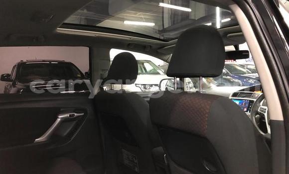 Acheter Occasion Voiture Toyota Verso Noir à Karasburg, Karas Acheter Occasion Voiture Toyota Verso Noir à Karasburg, Karas