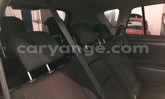 Acheter Occasion Voiture Toyota Verso Noir à Karasburg, Karas Acheter Occasion Voiture Toyota Verso Noir à Karasburg, Karas