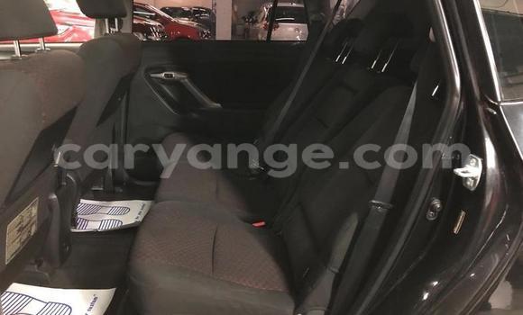 Acheter Occasion Voiture Toyota Verso Noir à Karasburg, Karas Acheter Occasion Voiture Toyota Verso Noir à Karasburg, Karas