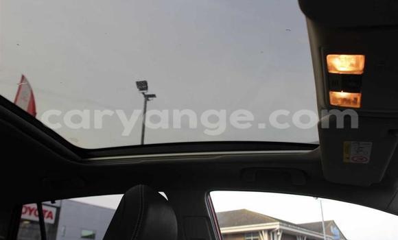 Acheter Occasion Voiture Toyota Verso Rouge à Mariental, Namibie Acheter Occasion Voiture Toyota Verso Rouge à Mariental, Namibie