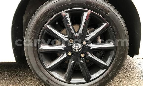 Buy Used Toyota Aygo White Car in Karibib in Erongo Buy Used Toyota Aygo White Car in Karibib in Erongo